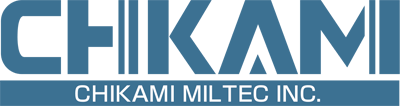 チカミミルテック株式会社